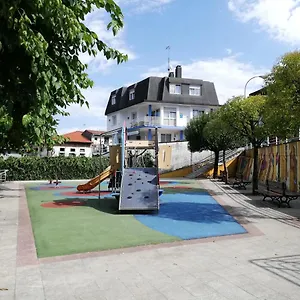 Txoko Maitea Pentsioa Urnieta