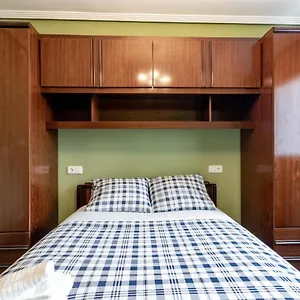 Confortable Piso En Lekeitio, A 7 Minutos De La Playa Apartamento