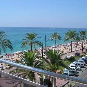 Apartamento Tropic