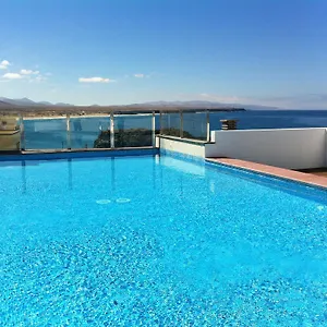 Apartamento Ocean View